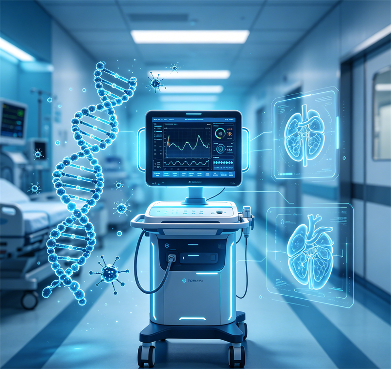 医工交叉创新，为医疗器械发展注入新动能